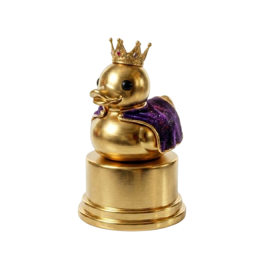 Icono Hule de Oro